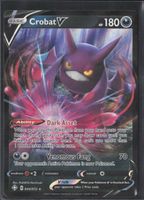 POKÉMON / Crobat V / Shining Fates 🇺🇸