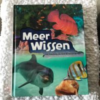 Meer Wissen - spannendes Kinderbuch über Ozeane!