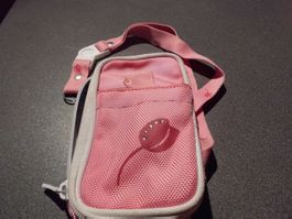 Etui, Täschchen rosa, big ben