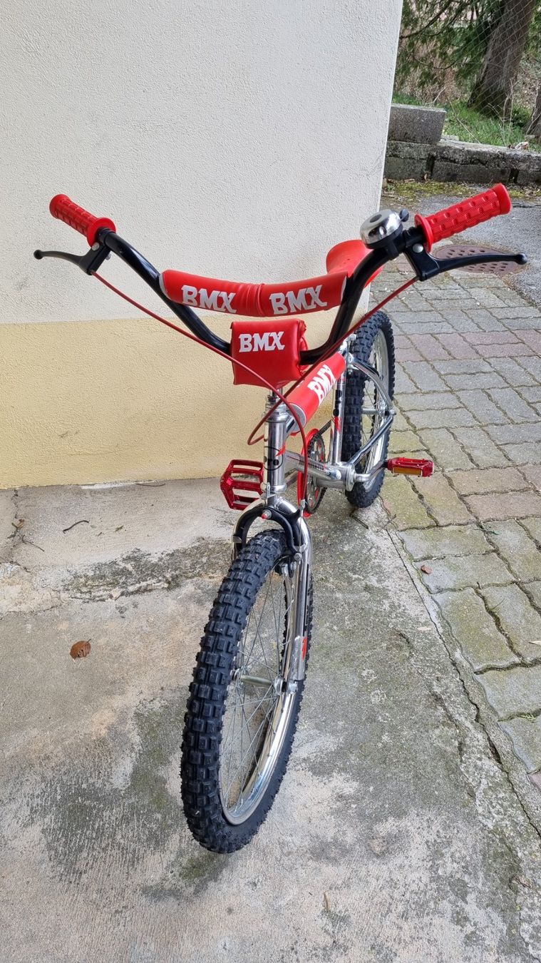 Biciclette: BMX vélo de cross 1984 Original – Usato da Couvet venduto da Mima0077 1