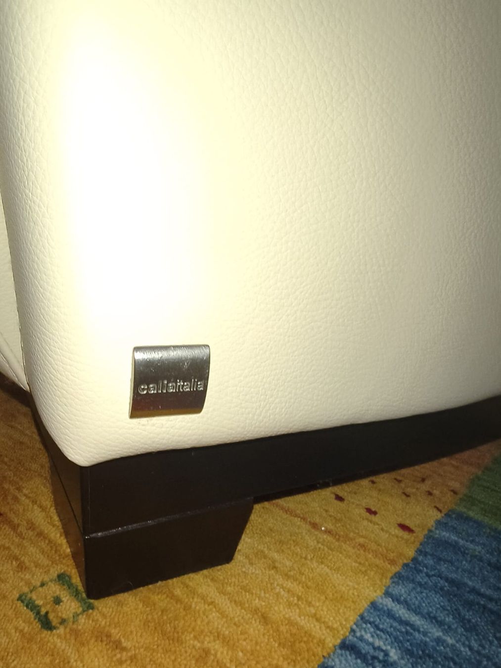 Poltrone: Fauteuil Leder Hotelqualität – Usato da Rorschacherberg venduto da deb_j2wd 2