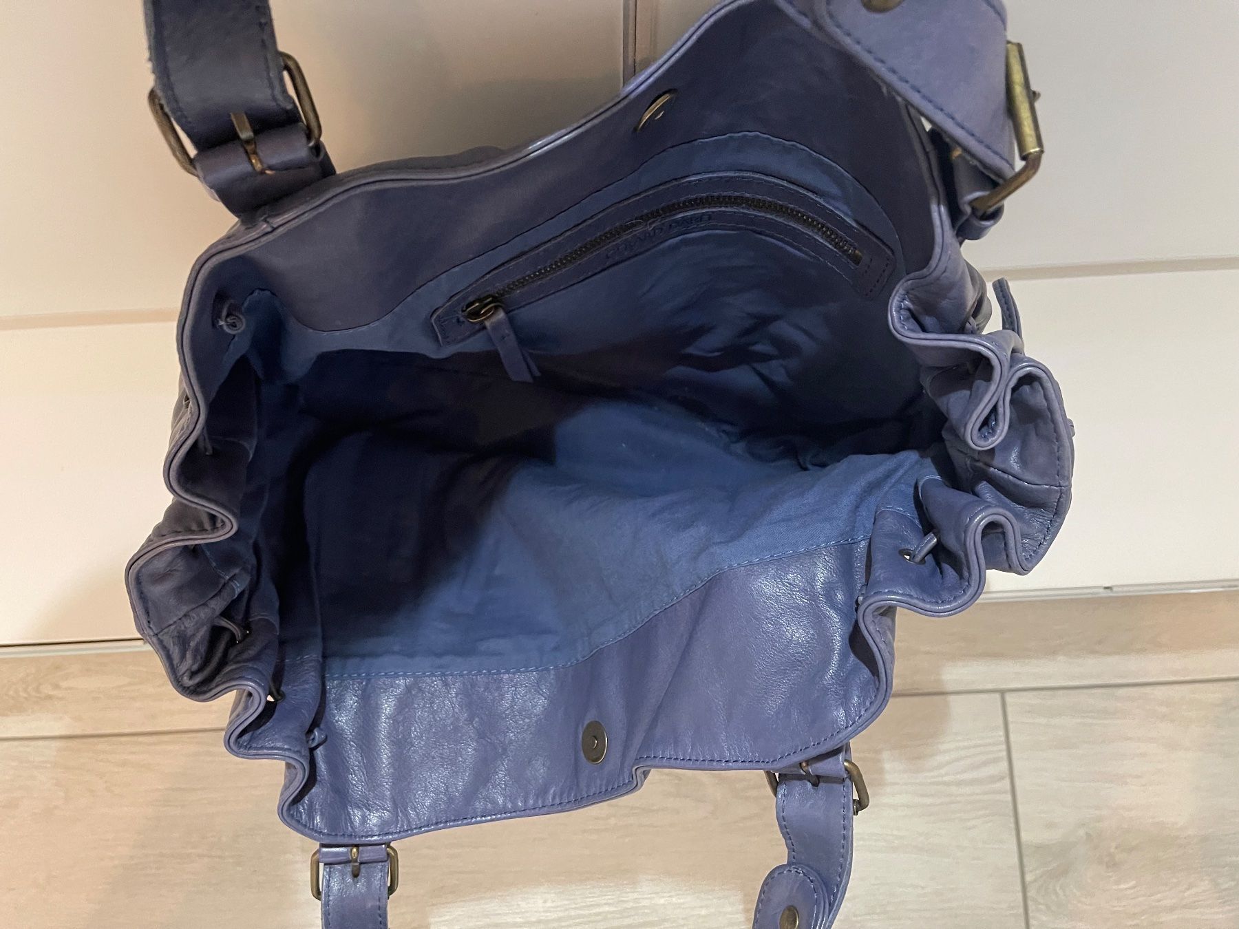 Borse da donna: Gerard Darel Luxustasche – Usato da Lützelflüh-Goldb venduto da lin_v952 1