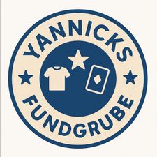 Profile image of YannicksFundgrube