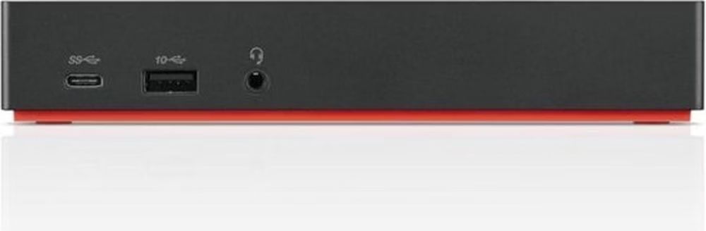 Lenovo Docking station: Lenovo ThinkPad USB-C Dock Gen 2 – Usato da Bern venduto da eli_qb68 1