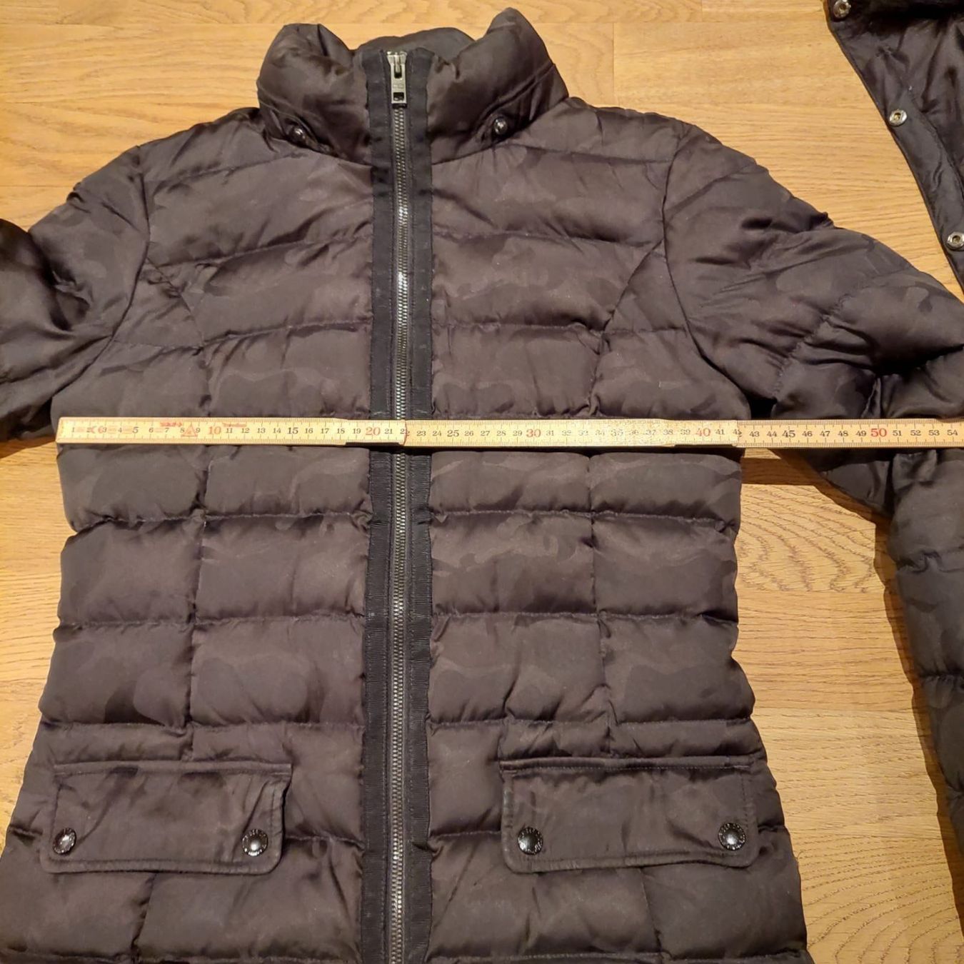 Tommy Hilfiger Giacche: Winterjacke Tommy Hilfiger S – Usato da Nendeln venduto da Zopfie_ 7