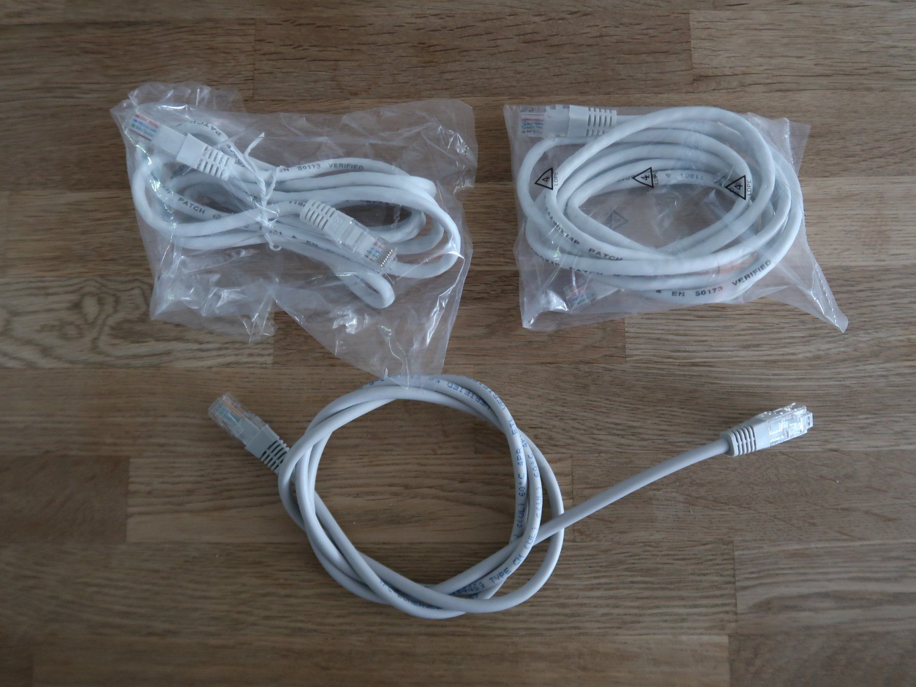 Devolo WiFi: Devolo Powerline dLAN 650 triple+, Kit de démarrage! – Usato da La Chaux-de-Fonds venduto da Criste 7