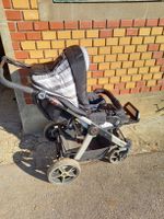 Hartan Racer GT Kinderwagen