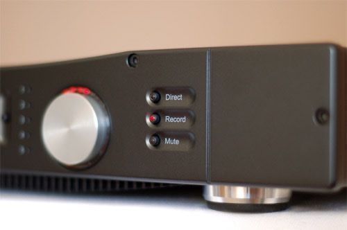 Rega Amplificatori: Rega Elicit High-End Vollverstärker – Nuovo (secondo la descrizione) da Dürnten venduto da Tom7007 1