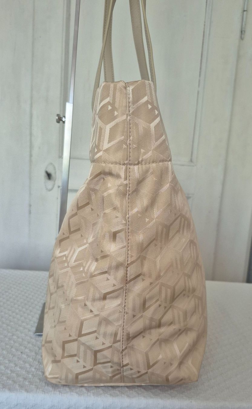 Mcm Borse da donna: Neue MCM Shopper, mit Reißverschluss – Nuovo (secondo la descrizione) da Dottikon venduto da Pega7 3