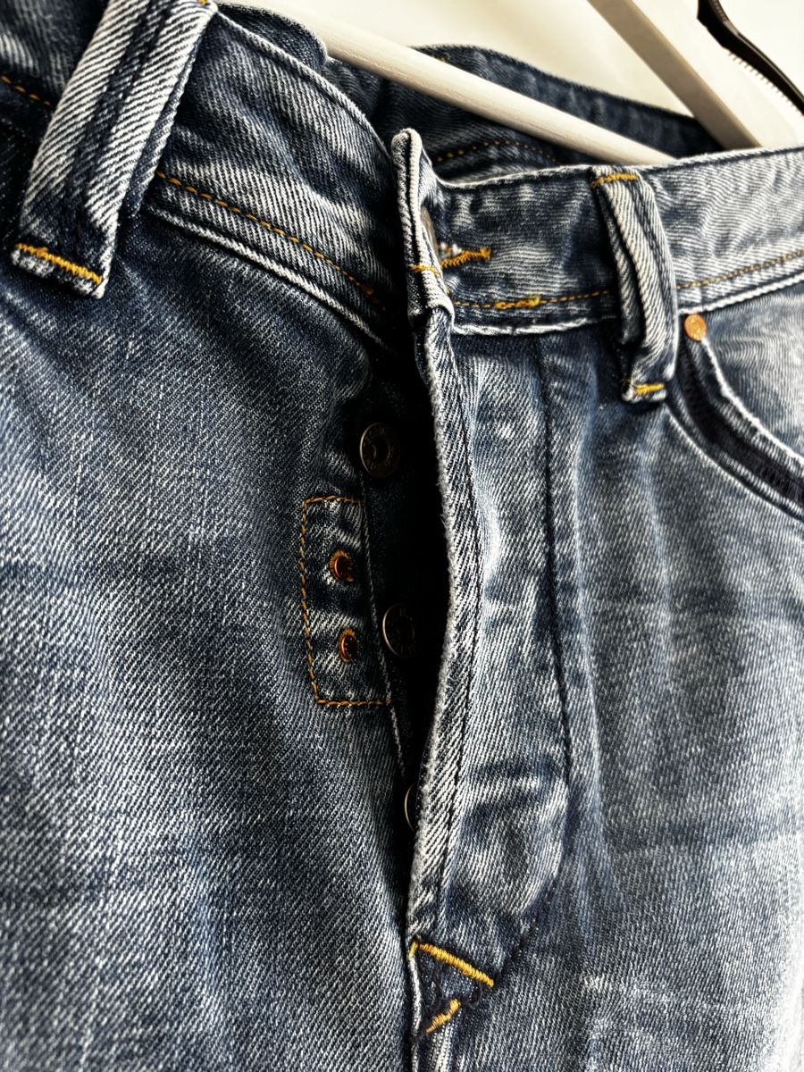 Diesel Jeans: Diesel Jeans – Nuovo (secondo la descrizione) da Basel venduto da sop_h98w 2