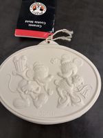 Disney Mickey Mouse Keramik Keksform neu mit Rezept 