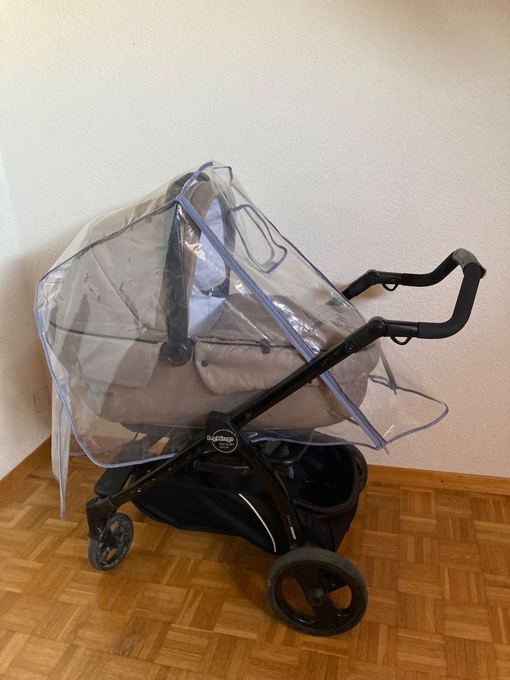Peg Perego Carrozzine: Peg Perego book plus – Usato da Oberdorf SO venduto da Eymi0 2
