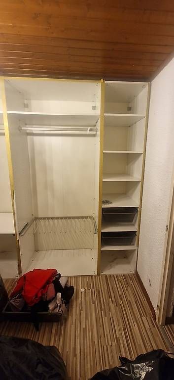 Armadi: Pax Schrank – Usato da Allschwil venduto da rah_57qc 1