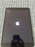 iPad 10.2 9 Generation 256 GB Displayschaden