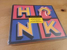 The Rolling Stones - Honk (Limited Deluxe Edition) 3 CDs neu