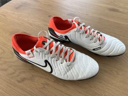 Nike Tiempo Legend 10 Pro FG, Fussballschuh Gr. 41