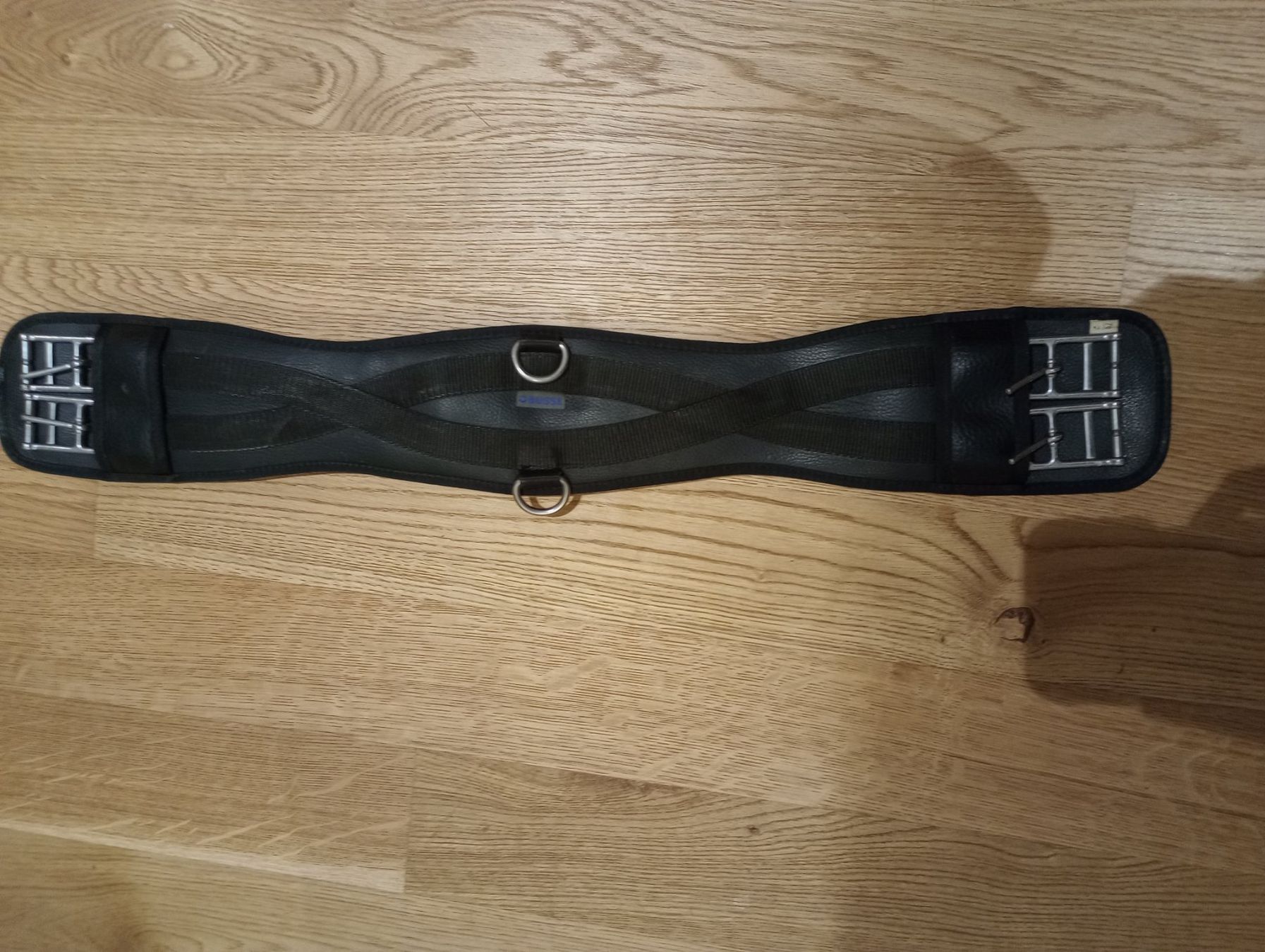 Selle & Accessori: Busse Kurzgurt – Usato da Ballwil venduto da lalala77