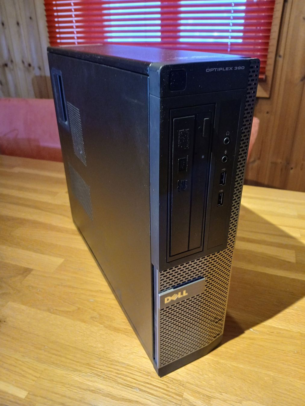 Dell PCs: Dell PC Desktop OptiPlex 390 – Gebraucht aus Stierva von Digidoc 1