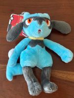 Pokémon Plüsch - Riolu 23cm