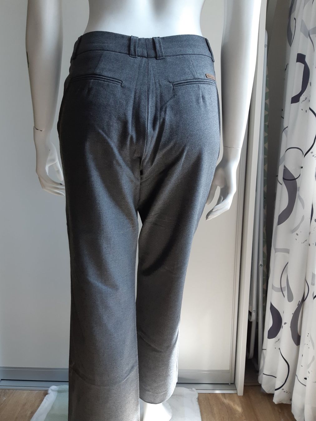 Pantaloni: Hose Gr. 36 von Bianca – Nuovo (secondo la descrizione) da Thierachern venduto da Shila99 4