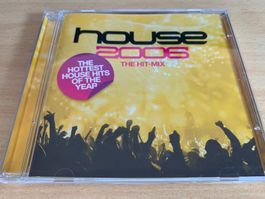 House 2006-The Hit-Mix