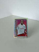 Vincent Kompany Illumination Topps Chrome Bundesliga 26 HSV