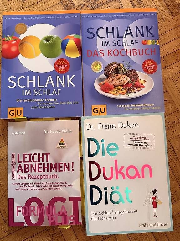Bücher: Diverse bücher – Neu und originalverpackt aus Uitikon Waldegg von Nook