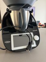 Vorwerk Thermomix TM6 Limited Edition Schwarz.