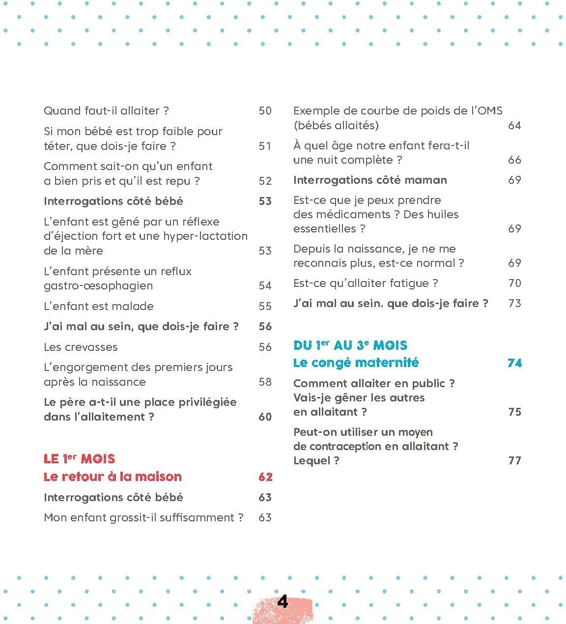 Bücher: L'allaitement en pratique – Gebraucht aus Neuchâtel von Dualseele 3