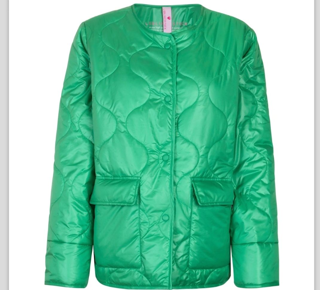 Lieblingsstück Giacche: schöne Steppjacke, Lieblingsstück – Nuovo (secondo la descrizione) da Wiesendangen venduto da Sinhuk 3