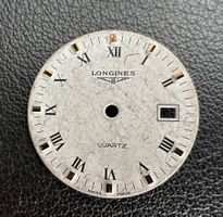 CADRAN - LONGINES Quartz