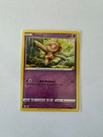 Pokémon Karte EN Battle Styles 2021 Baltoy 057/163