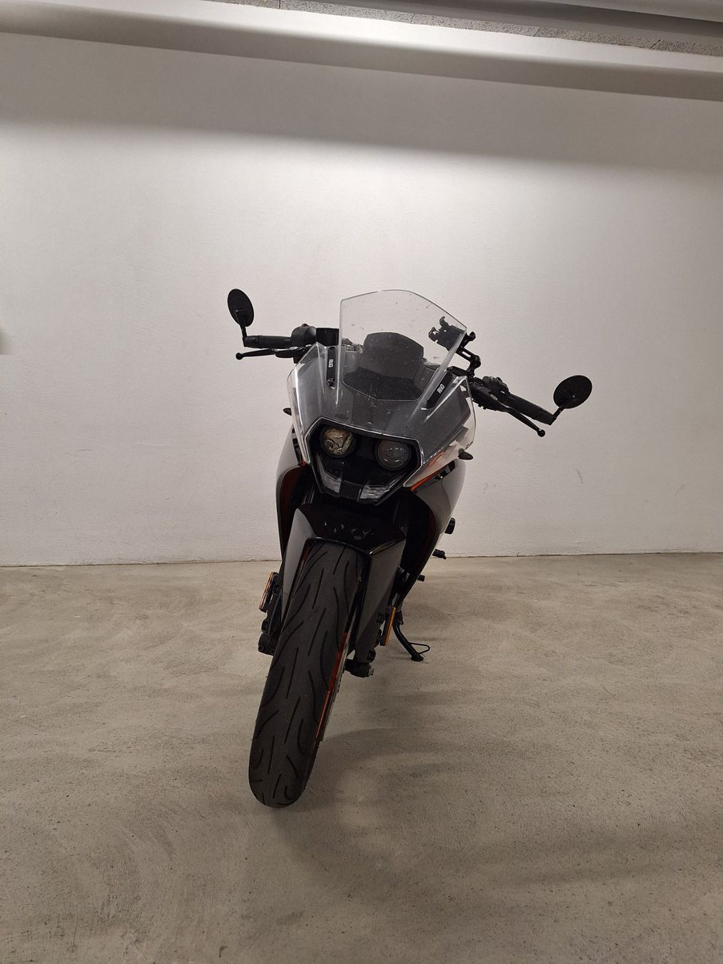 KTM Strada: KTM RC 390 – Usato da Alberswil venduto da bas_t2zw 2