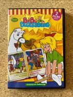 DVD "Bibi Blocksberg" - 2 Filme!