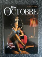 MISS OCTOBRE / TOME 4 / PREMIERE EDITION