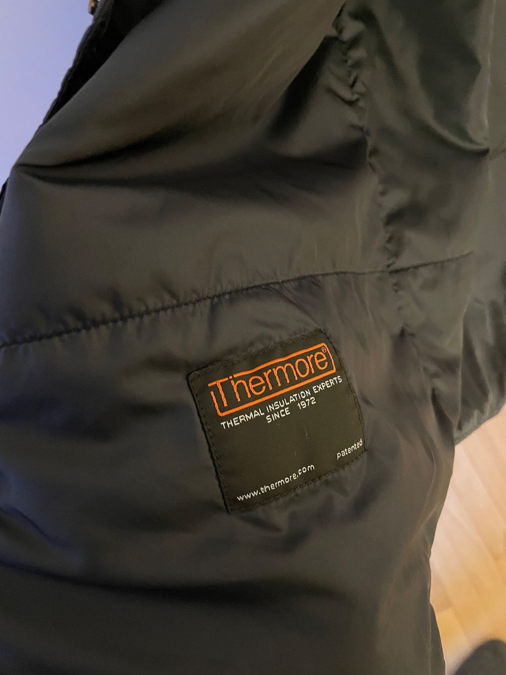 Aspesi Giacche: Aspesi Übergangsjacke - Navy – Nuovo (secondo la descrizione) da zürich venduto da Fefefefefefe 4