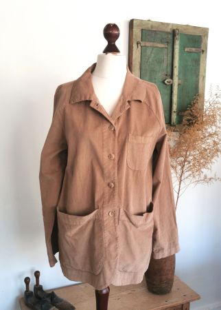 Wendy Trend Babycord Jacke Gr. L