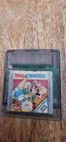 Game Boy Spiel Asterix&Obelix