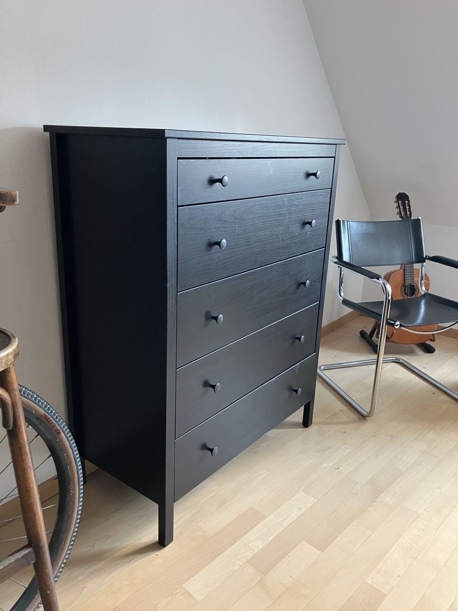 Cassettiere: Koppang Kommode IKEA guter Zustand – Usato da Luzern venduto da mur_g272 1