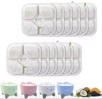 12x Katzenbrunnen Filter/Wasserfilter - neu!