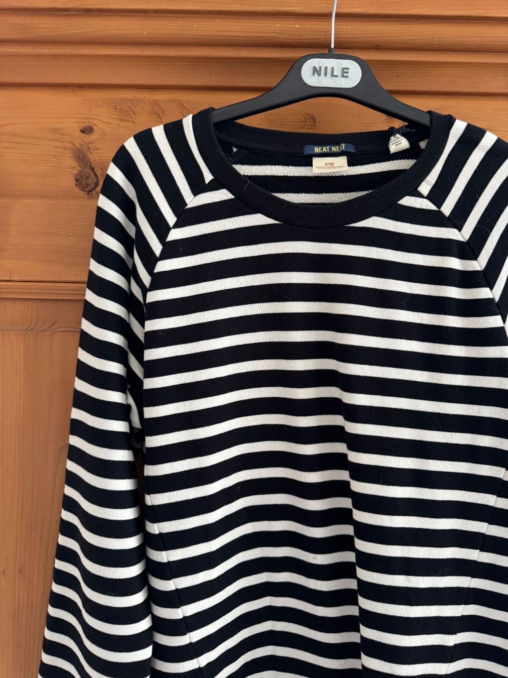 Maglioni & Felpe: Pullover, Shirt, Scotch&Soda //NEU// L – Nuovo (secondo la descrizione) da Stettfurt venduto da outlet72 1
