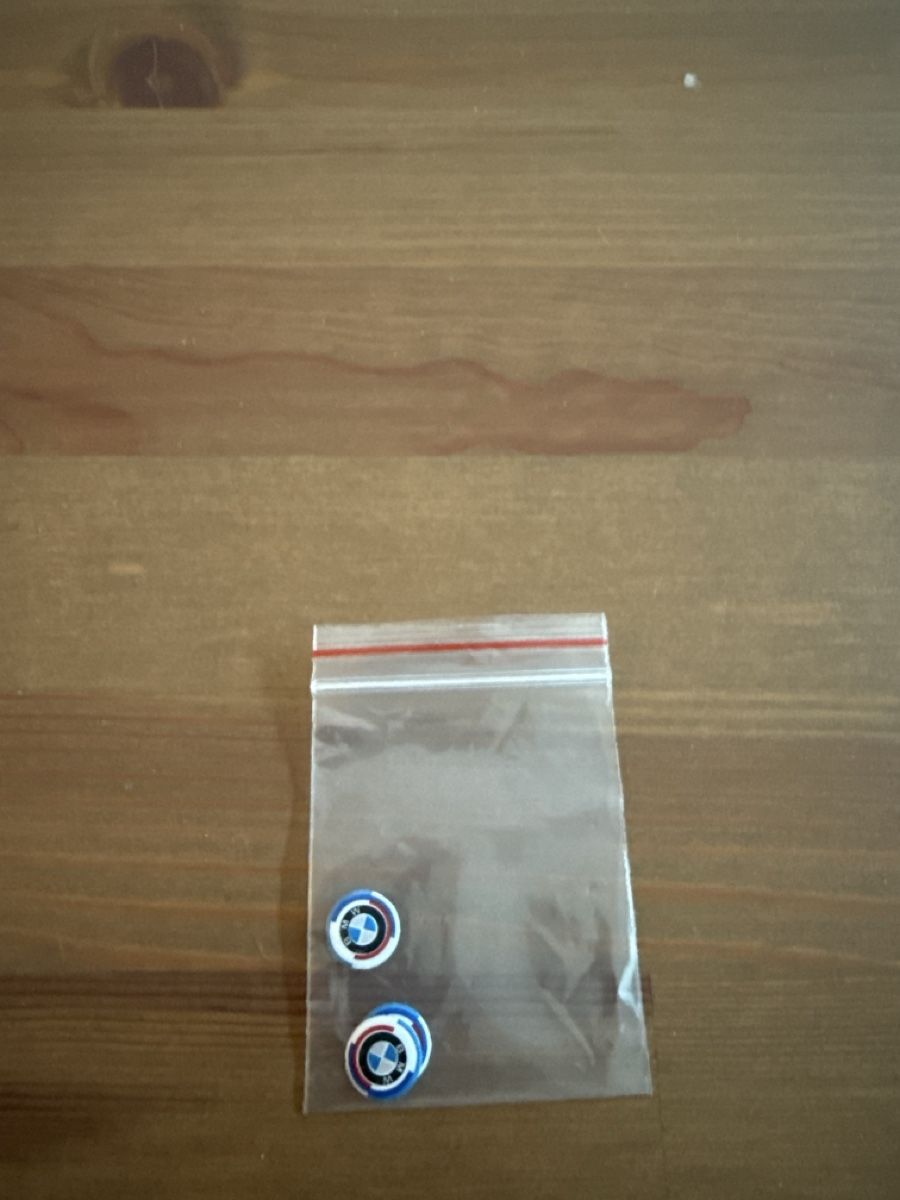 BMW Chiavi: Bmw M logo Schlüssel – Nuovo e nell'imballaggio originale da Grenchen venduto da Leonardo29