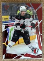 Lausanne HC Red Parallel Ken Jäger 02/20