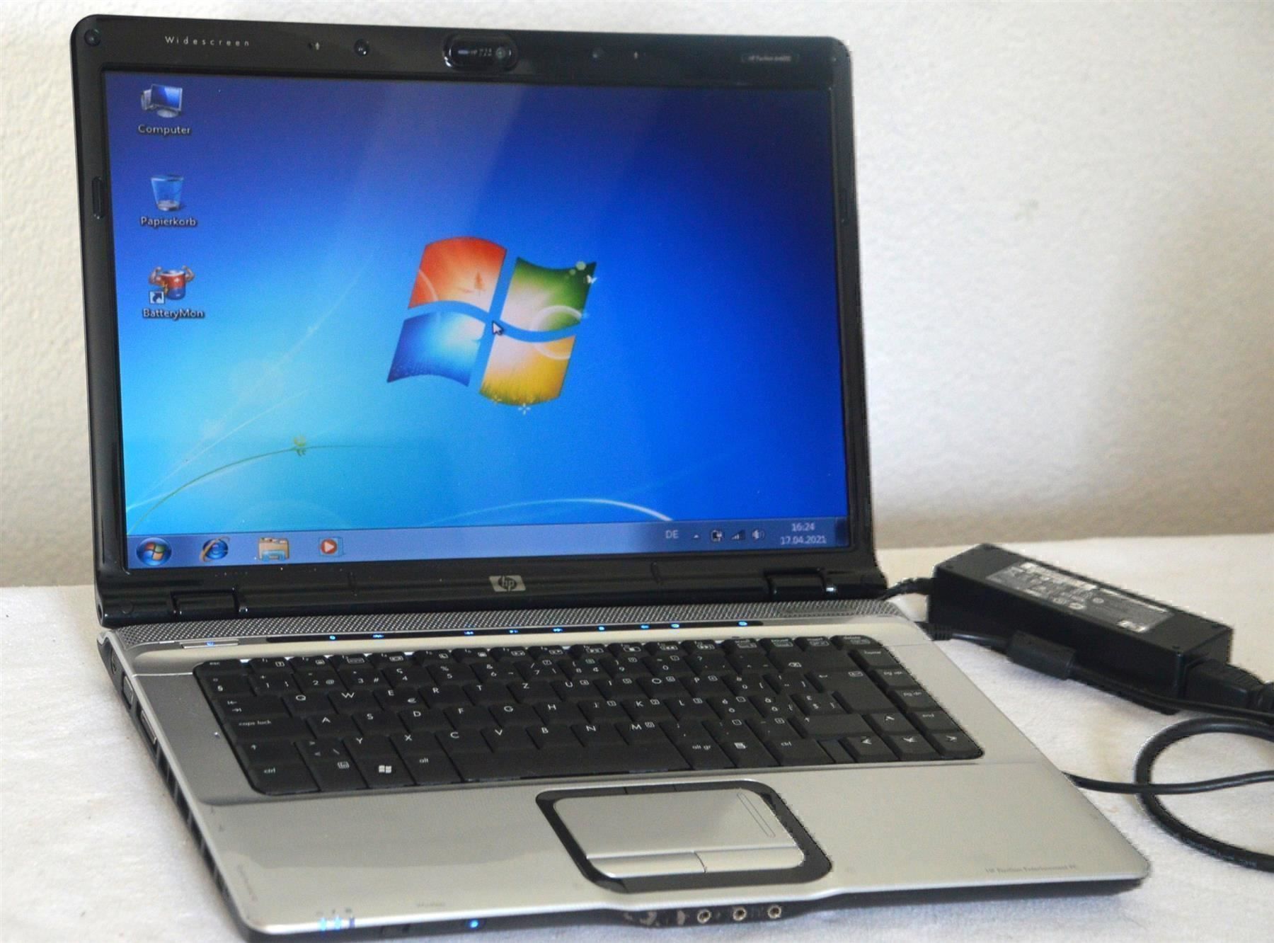 Hewlett Packard Notebook: Laptop HP Pavilion  DV6500 – Usato da Collonges venduto da arashee 1