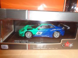 CMR 1:43 Circuit Porsche 911 GT3