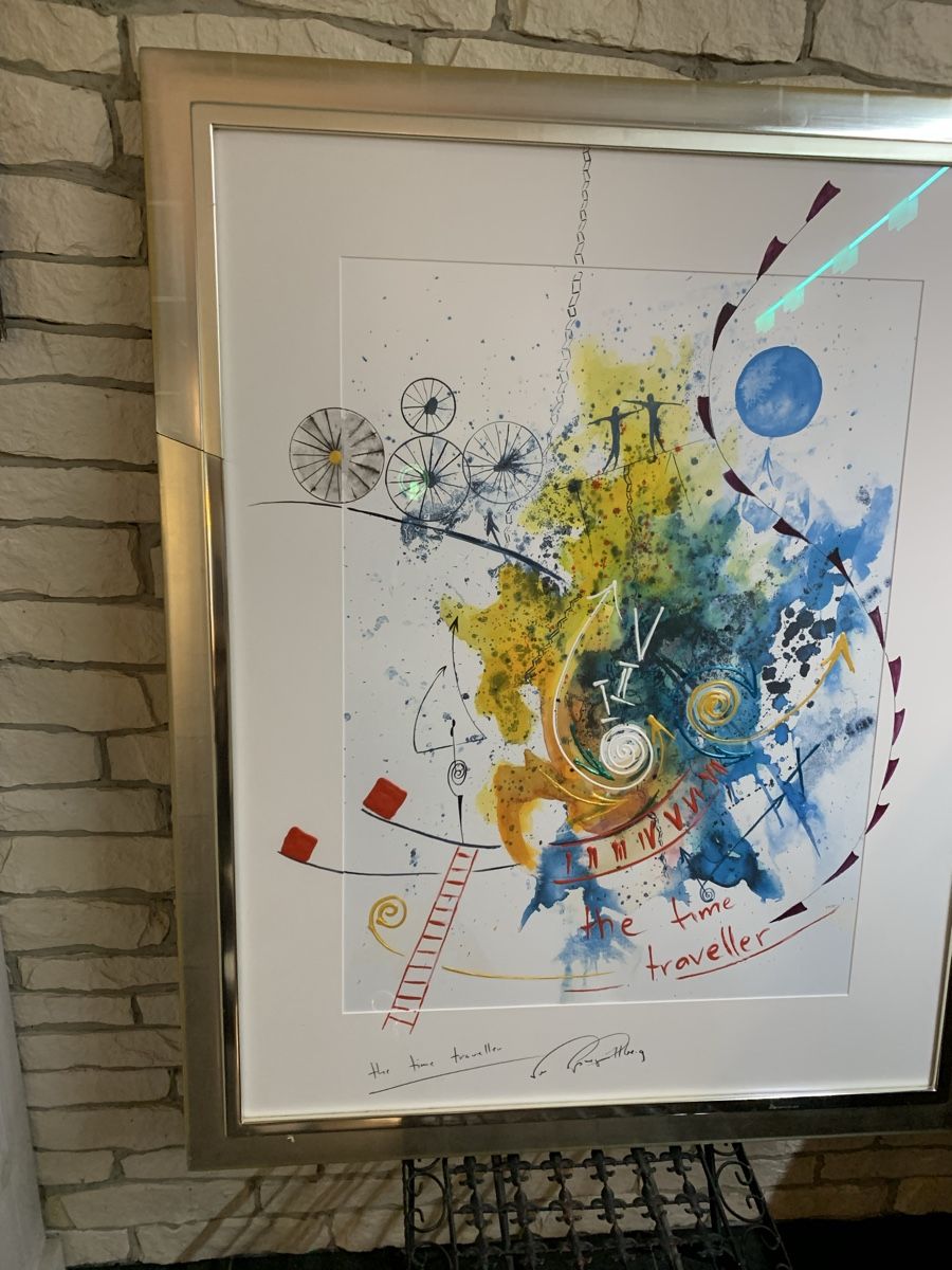 Poster & Bilder: Sven Spiegelberg Bild – Gebraucht aus Bergdietikon von zor_856j 6