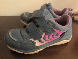 superfit goretex sneakers size 32