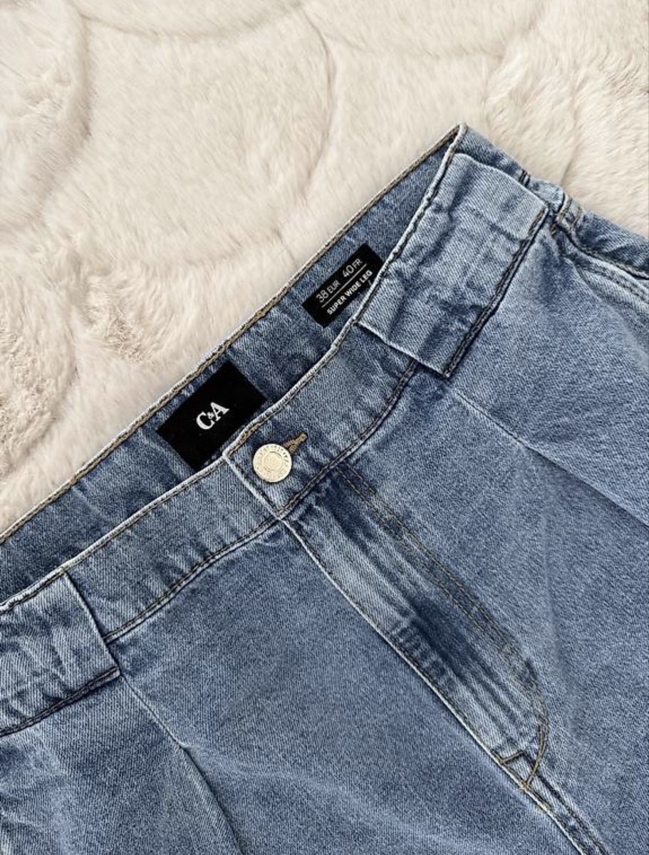 C&A Jeans: Jeans Culotte  – Neuf (Voir description) à Dietikon par tsela77 1