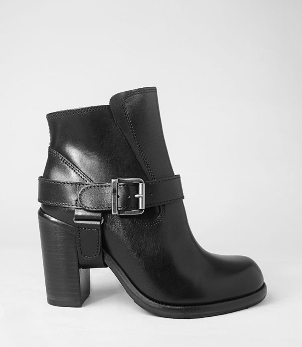 Allsaints Scarpe da donna: All Saints boots 39 – Usato da Schönried venduto da theapplew