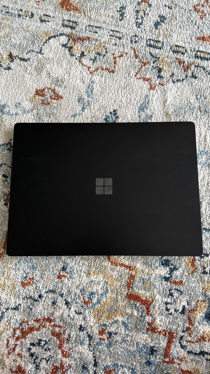 Microsoft Notebook: Microsoft Surface Laptop 5 – Nuovo (secondo la descrizione) da Vogelsang AG venduto da sam_ws6s 2